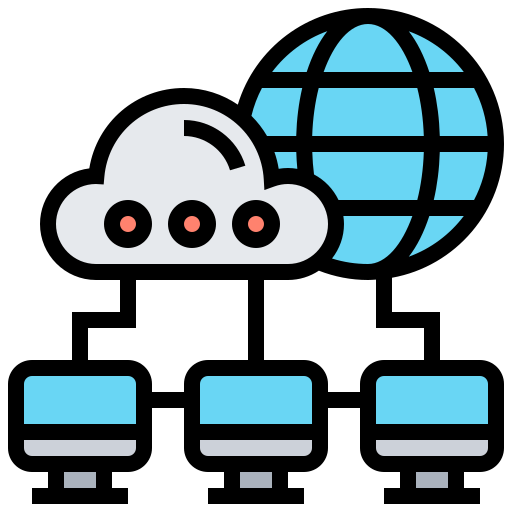Networking Logo