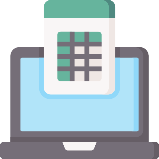 Software Applications Logo