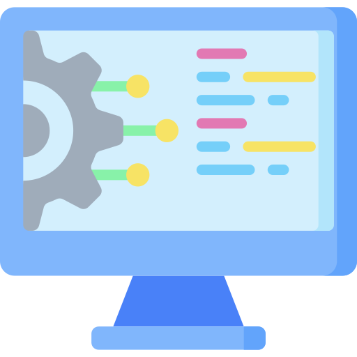 Software Troubleshooting Logo